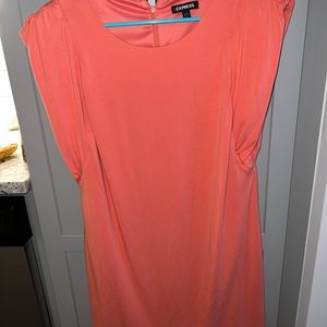 Express XL dress